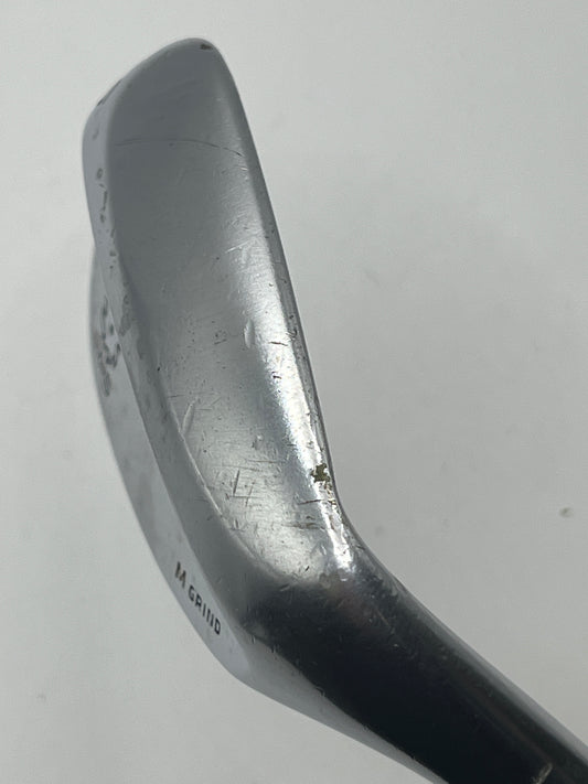 Titleist Vokey SM5 Sand Wedge / 56 Degree / Wedge Flex