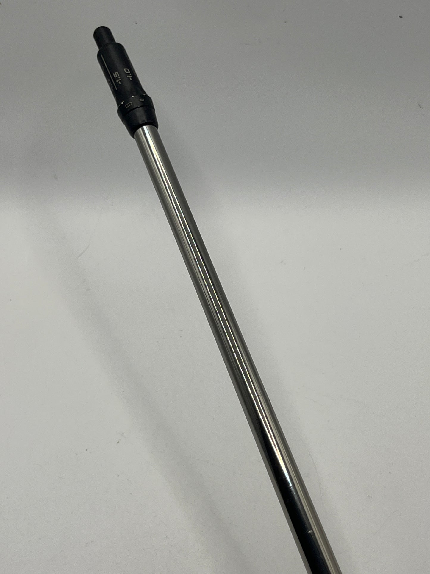 Ping Tour 75 #3 Wood Shaft / X Flex / Ping Adaptor For G410/425/430/440