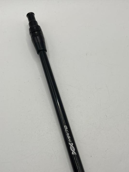 Mitsubishi Kai'li Blue 60 #3 Wood Shaft / Regular Flex / Callaway Adaptor