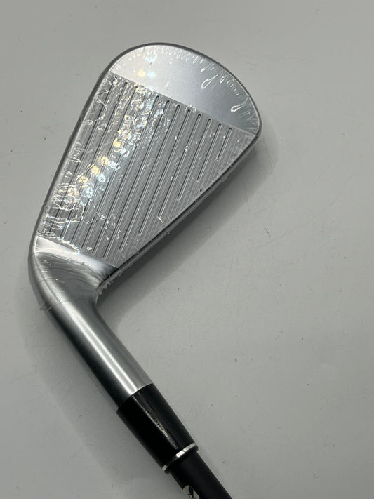 Srixon ZXi U #3 Utility Iron / 20 Degree / Stiff Flex / Mitsubishi MMT 80 / NEW