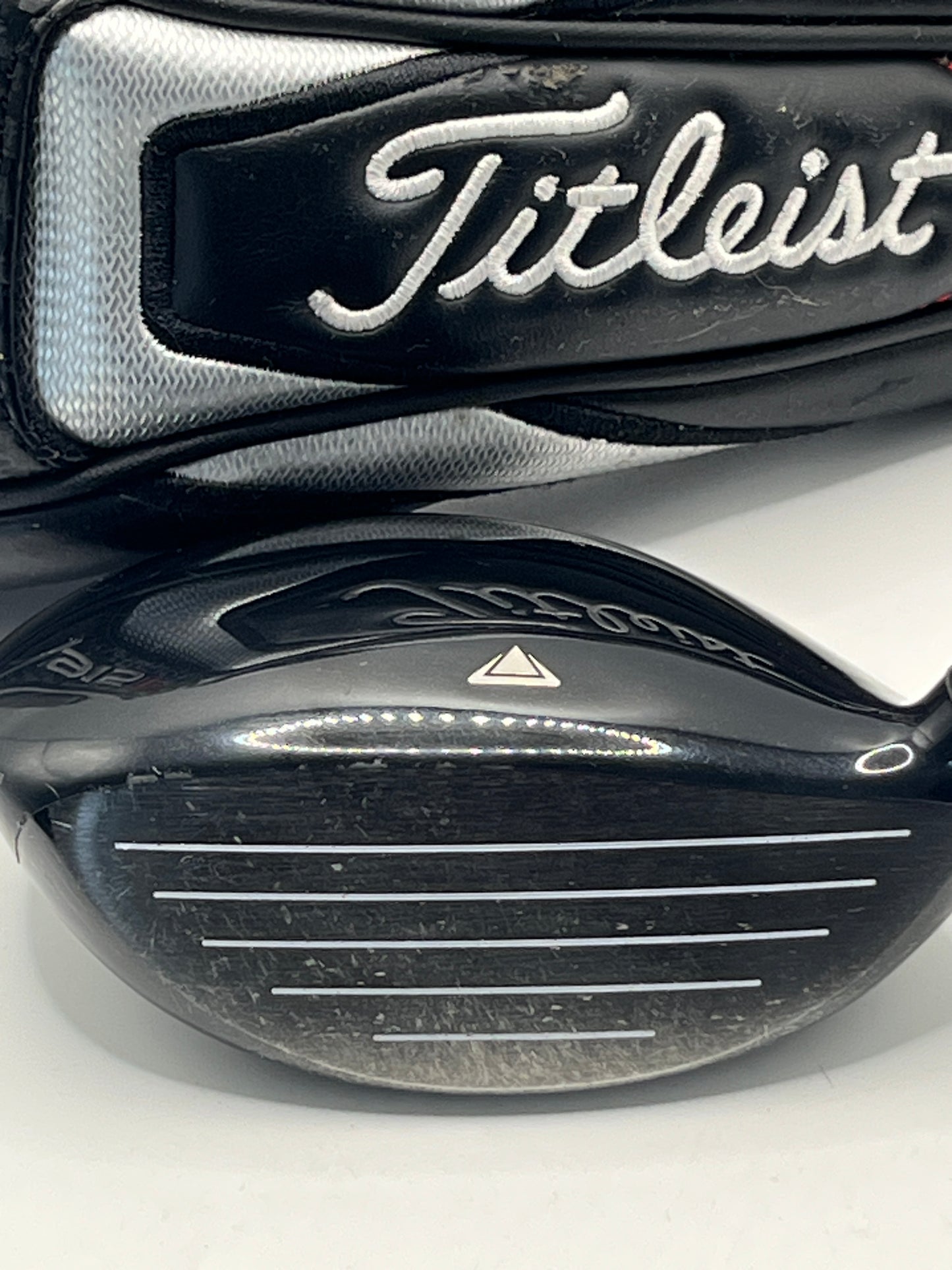 Titleist 915F 3 Wood / 15 Degree / Head with Headcover Only
