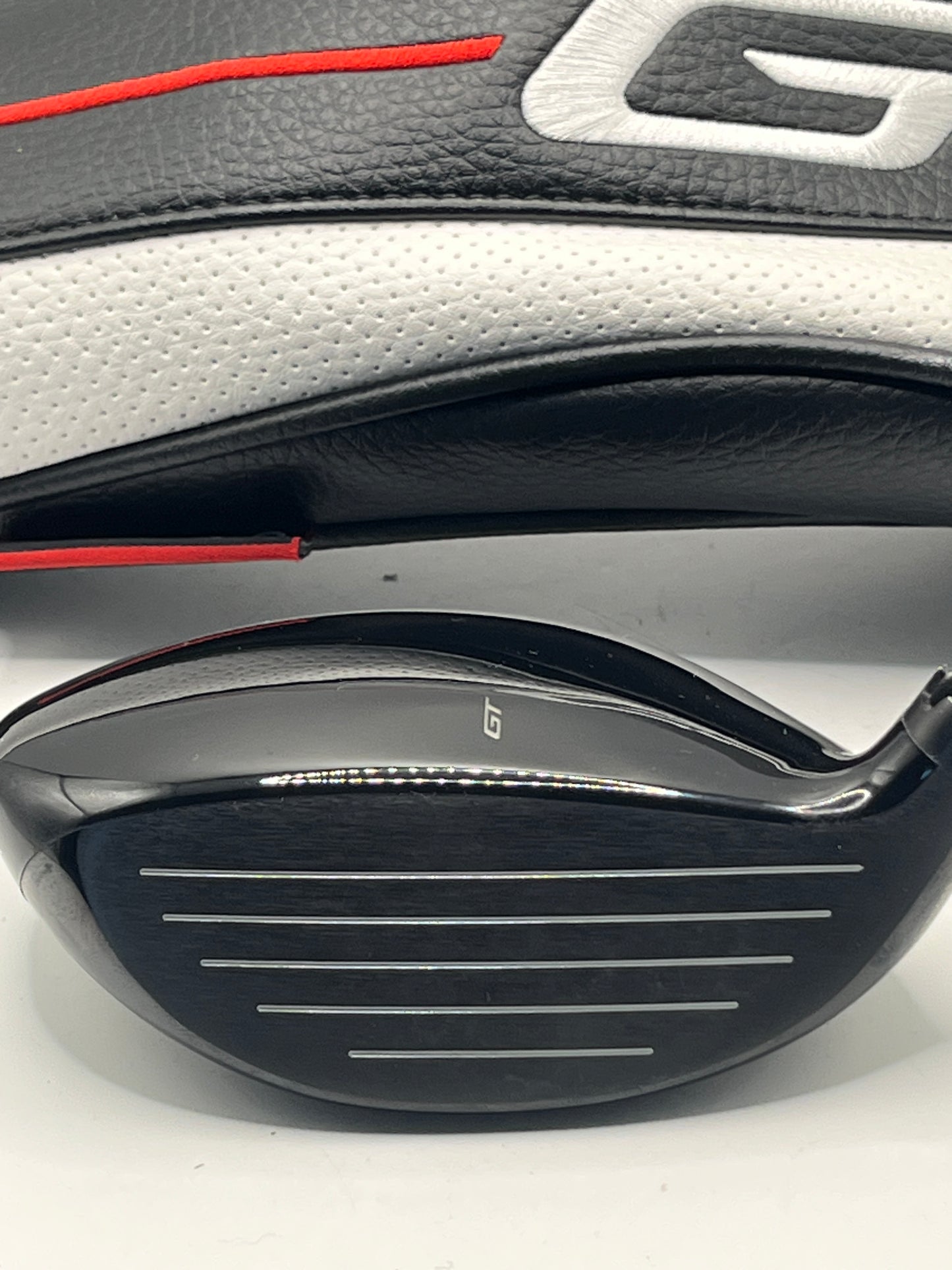 Titleist GT2 #3 Wood / 15 Degrees / Head and Headcover Only