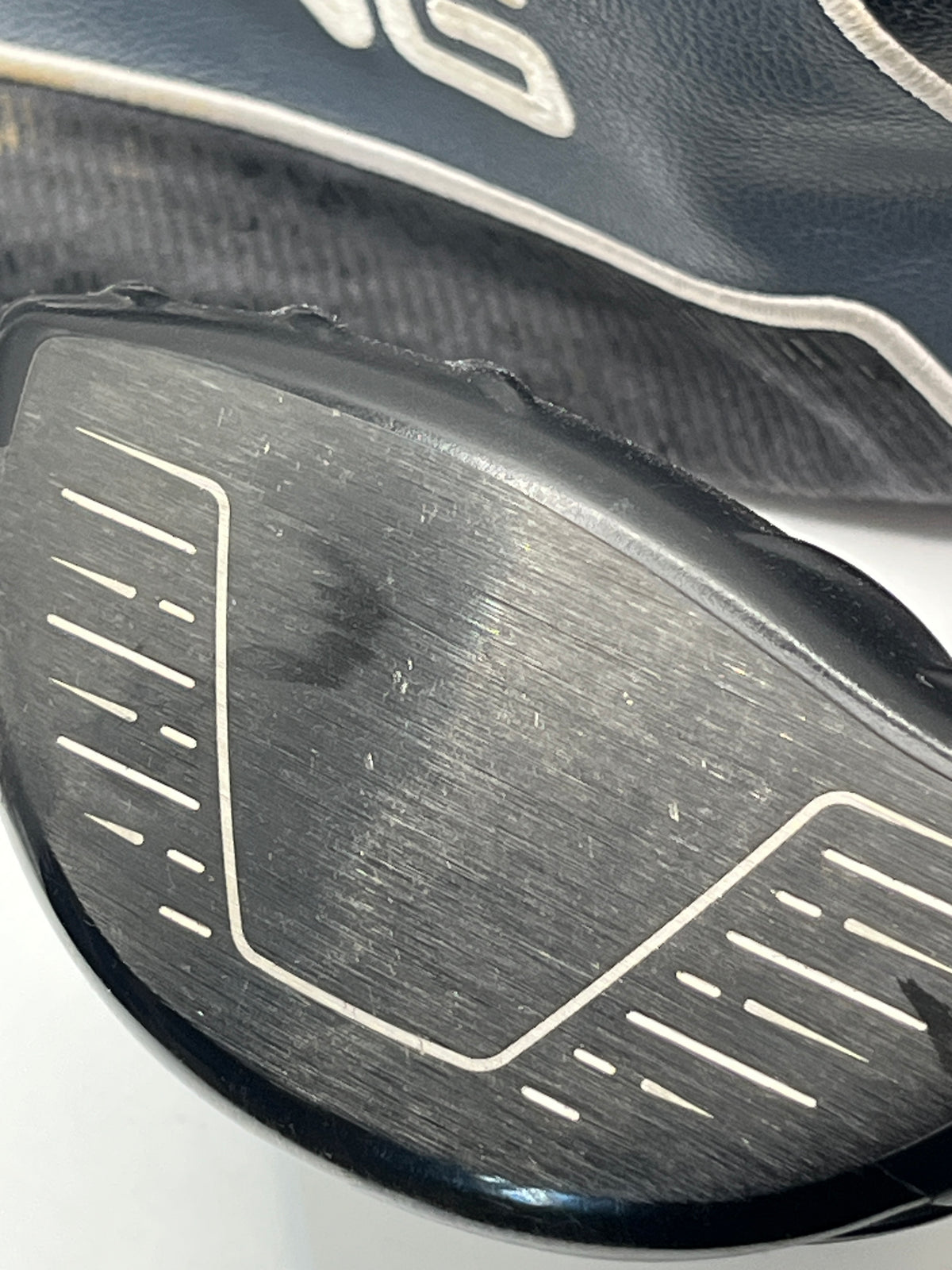 Ping G425 Max Driver / 9 Degree / Head and Headcover Only