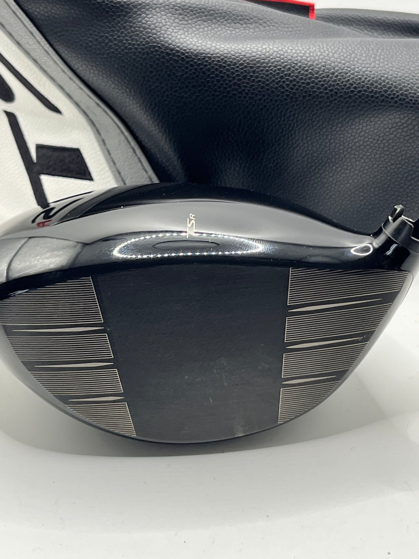 Titleist TSR3 Driver / 9 Degrees / Head and Headcover