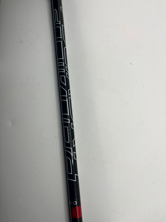 Fujikura Pro 70 #3 Wood Shaft / Stiff Flex / Taylormade Adaptor