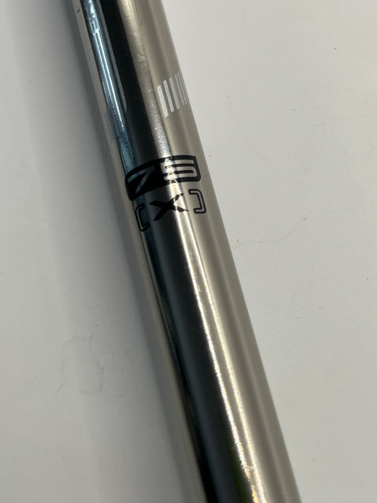 Ping Tour 75 #3 Wood Shaft / X Flex / Ping Adaptor For G410/425/430/440