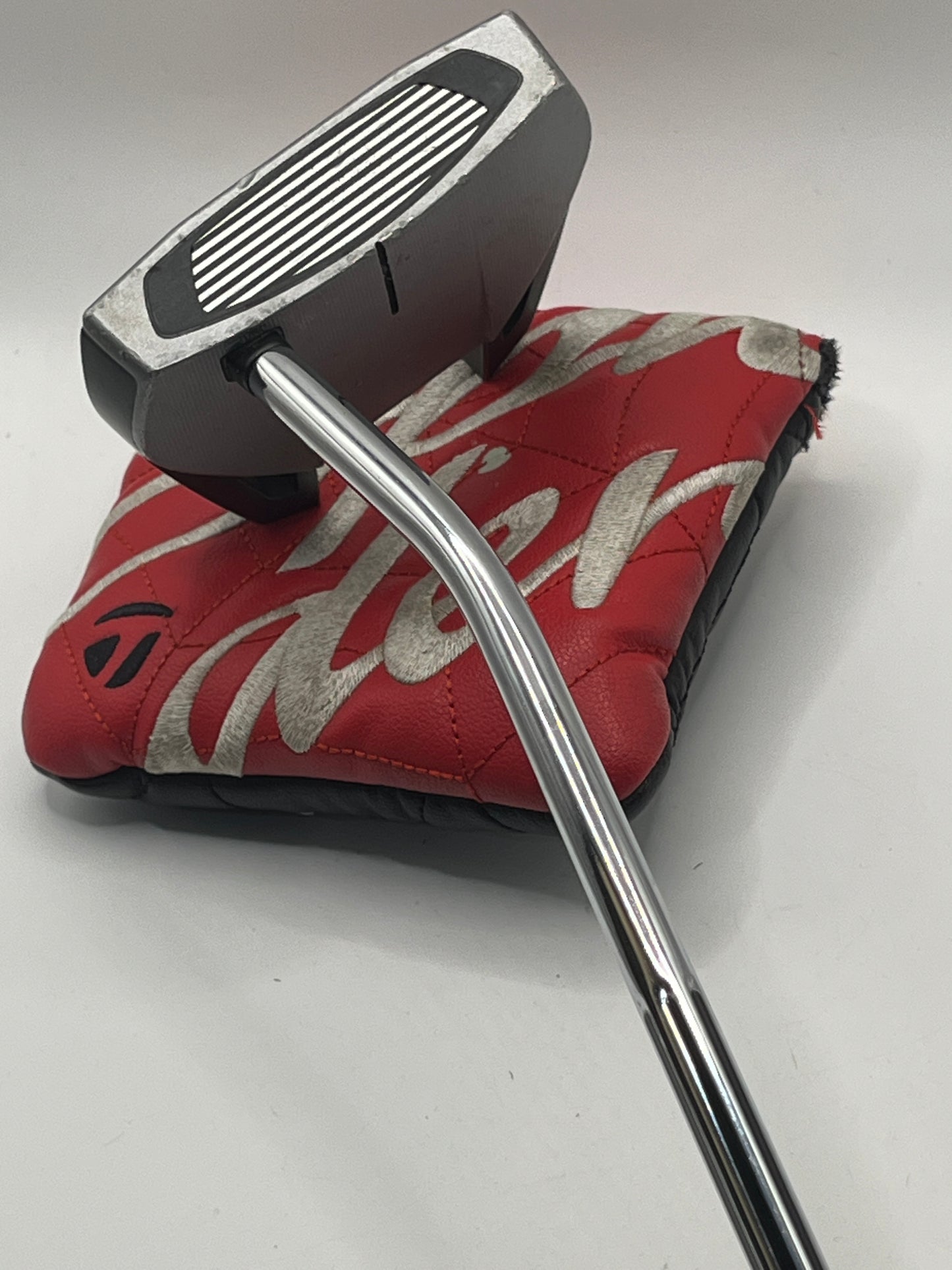 Taylormade Spider GT Putter / Double Bend / 34 Inch