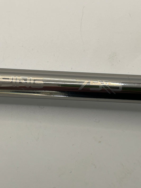 Ping Tour 2.0 #3 Wood Shaft / Stiff Flex / Ping Adaptor For G410/425/430/440