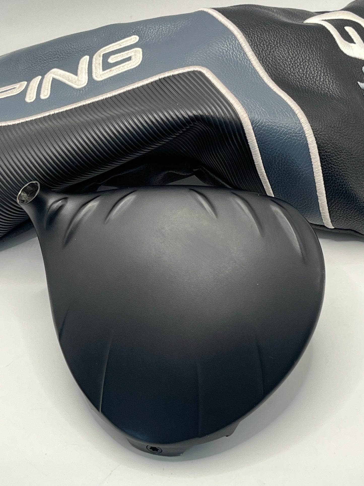 Ping G425 Max Driver / 10.5 Degree / Head and Headcover Only