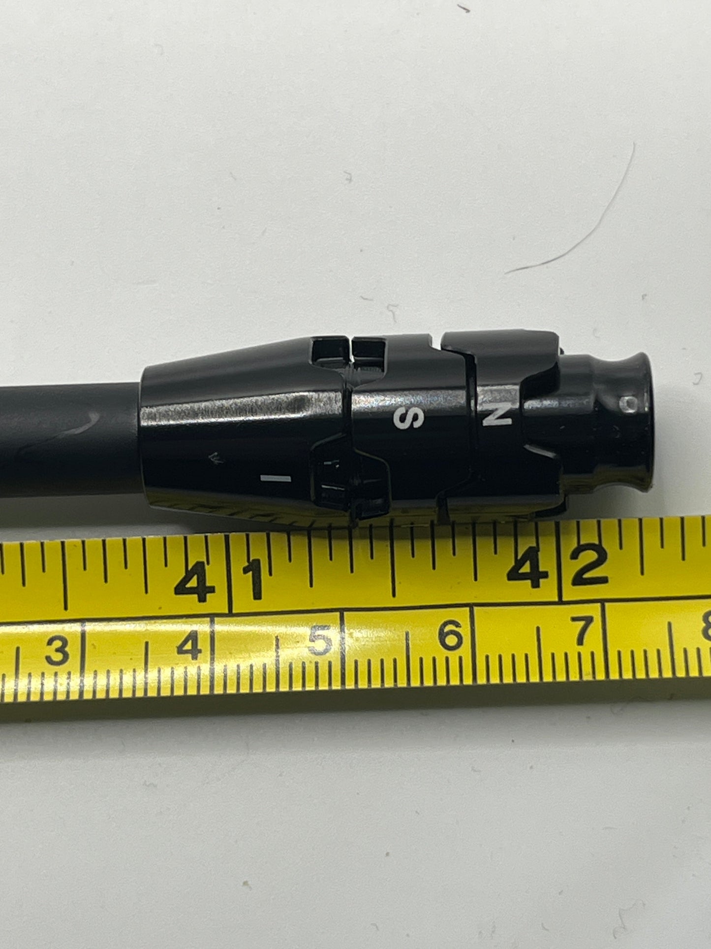 Mitsubishi Vanquish #3 Wood Shaft / Regular Flex / Callaway Adaptor