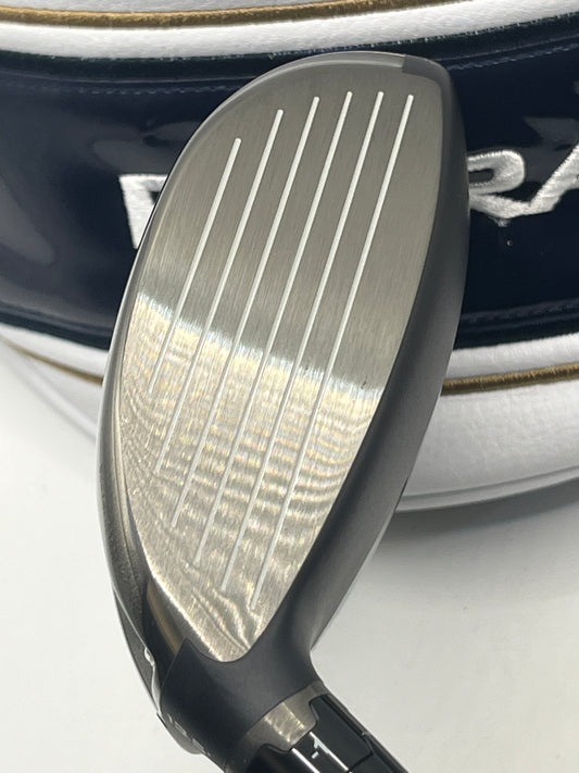 Callaway Paradym Triple Diamond #3+ Wood / 13.5° / X Flex / Kai'Li White