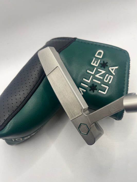 Bettinardi Studio Stock 14 Putter / 35 inch / With Original Headcover