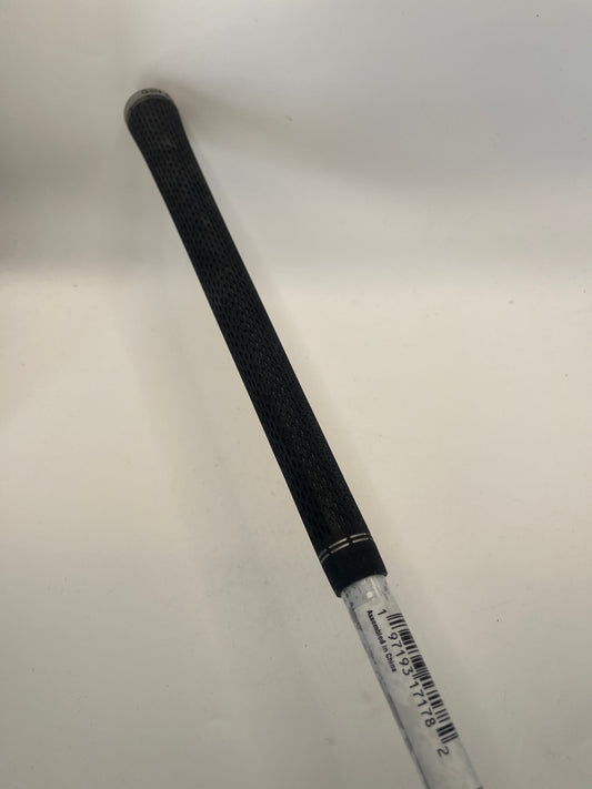 Project X Denali Black 70s #3 Wood Shaft / Stiff Flex / Callaway Adaptor