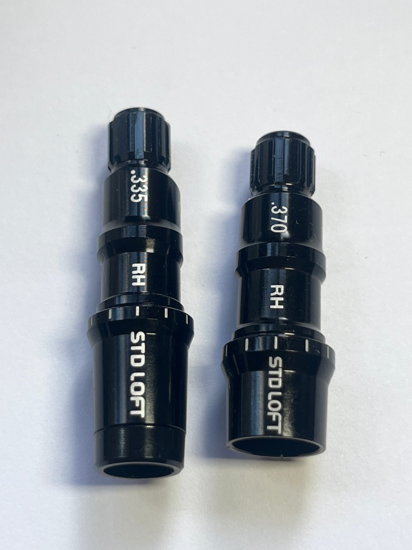 Taylormade Shaft Adaptor for Models from R15 to Qi4D / Driver / Fairway / Hybrid