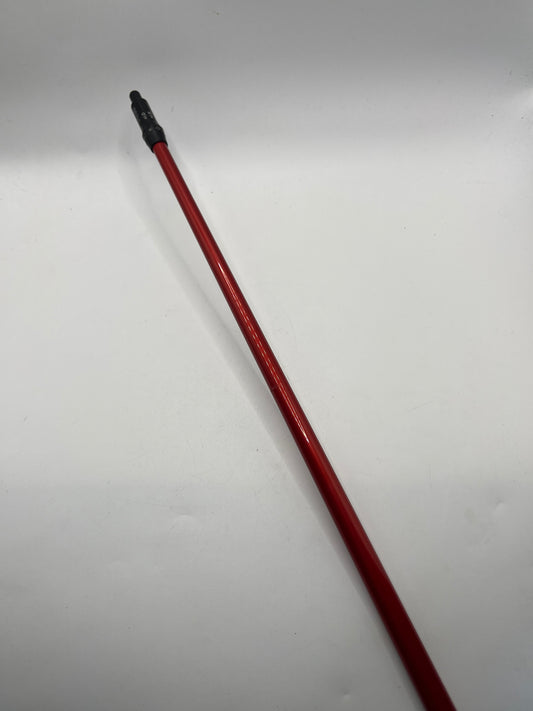 Fujikura Motore F1 Driver Shaft / Regular Flex / Ping G410/425/430/440 Adaptor