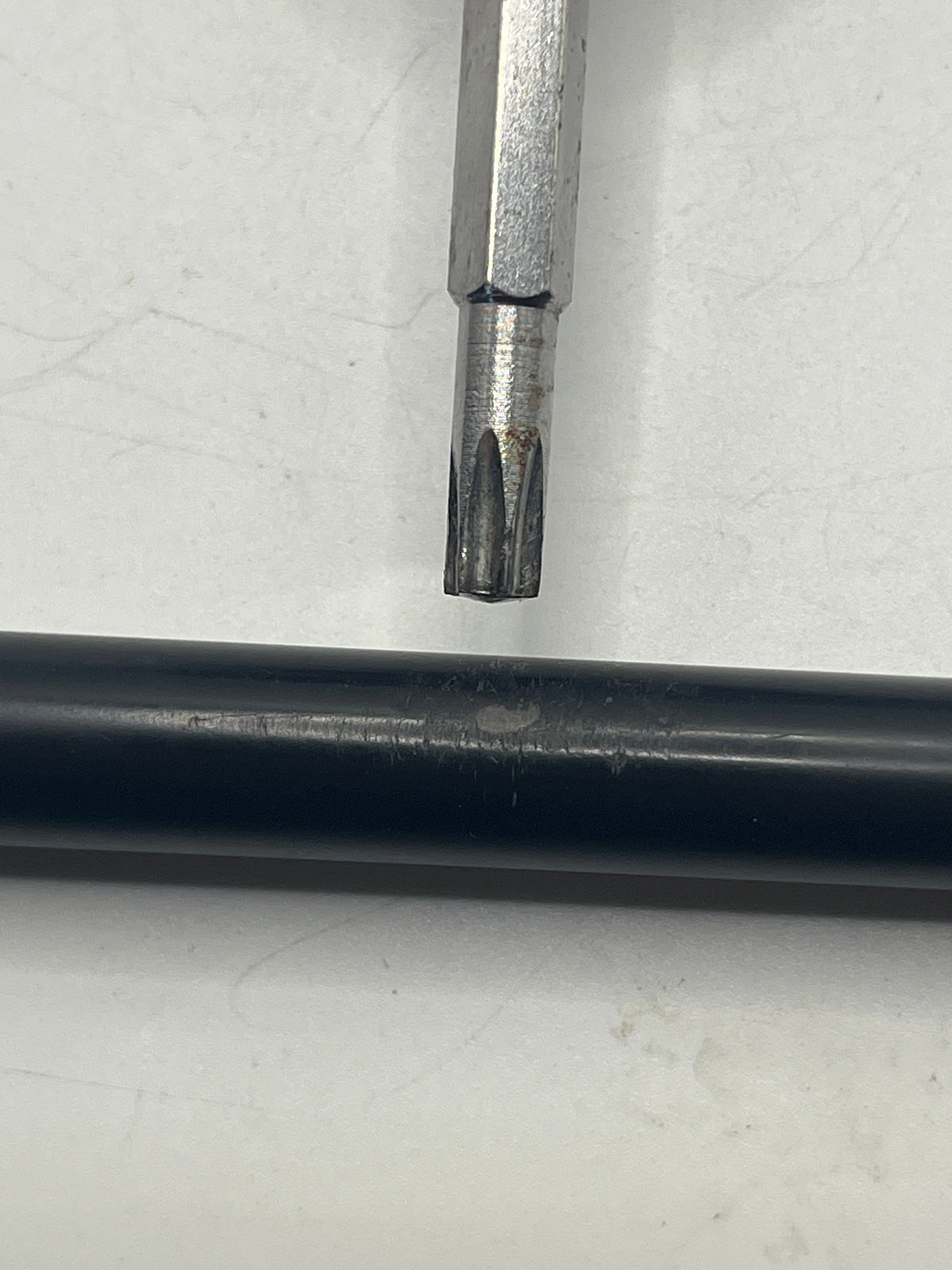 Tensei AV Limited Blue 65FW #3 Wood Shaft / Regular Flex / Titleist Adapter
