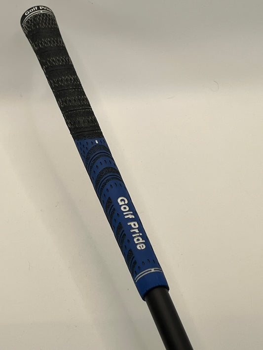 Fujikura Motore X F3 7-X #3 Wood Shaft / X Flex / Ping Adaptor