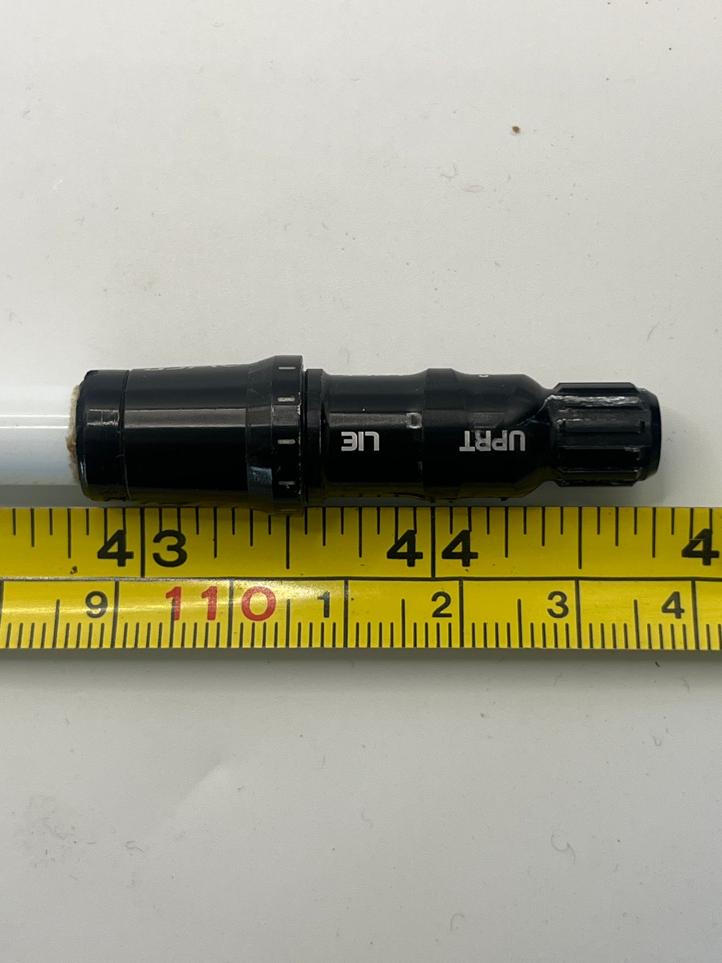 Fujikura Air Speeder 45 Driver Shaft / Senior Flex / Taylormade Adaptor
