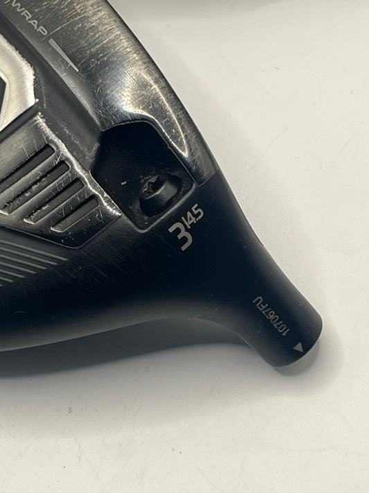 Ping G425 MAX #3 Wood / 14.5 Degree / Head and Headcover