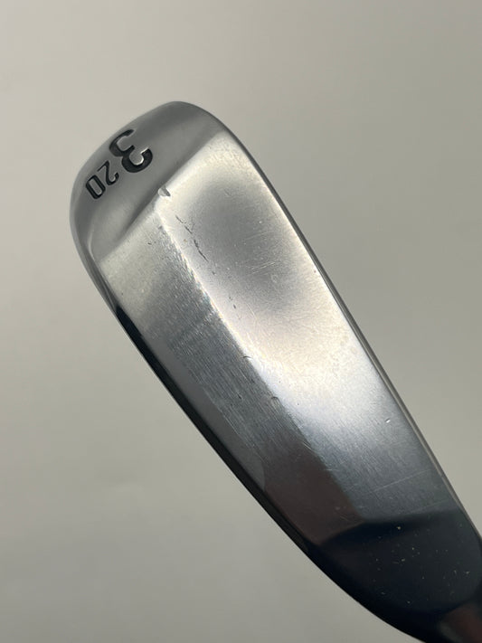 Srixon ZXi U #3 Utility Iron / 20 Degree / Stiff Flex / Mitsubishi MMT 80