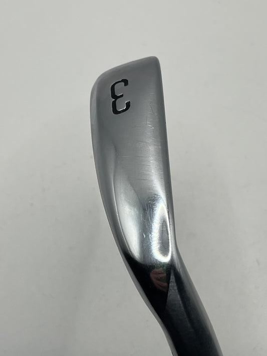 Titleist T200 Utility #3 Iron / 20 Degree / Stiff Flex / HZRDUS RDX Smoke Black