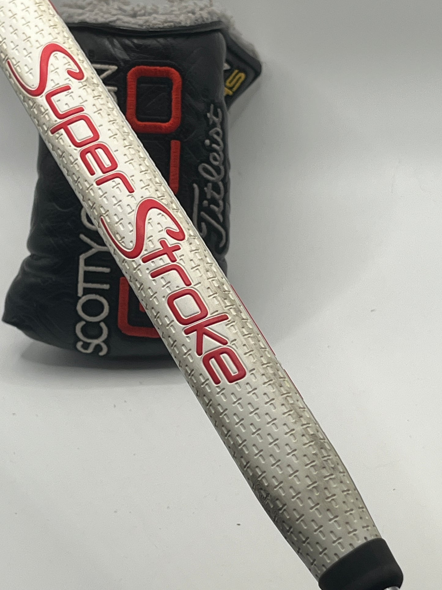Scotty Cameron GoLo 7 Putter / 38 Inch