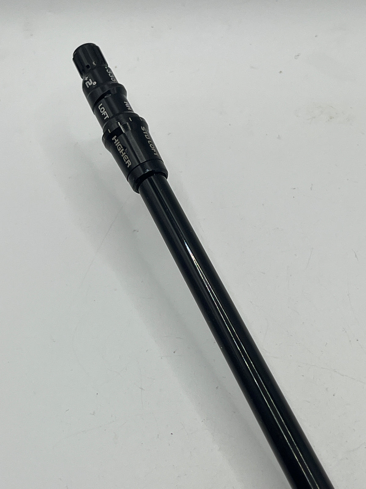 Tensei AV Blue 65FW #5 Wood Shaft / Regular Flex / TaylorMade Adapter