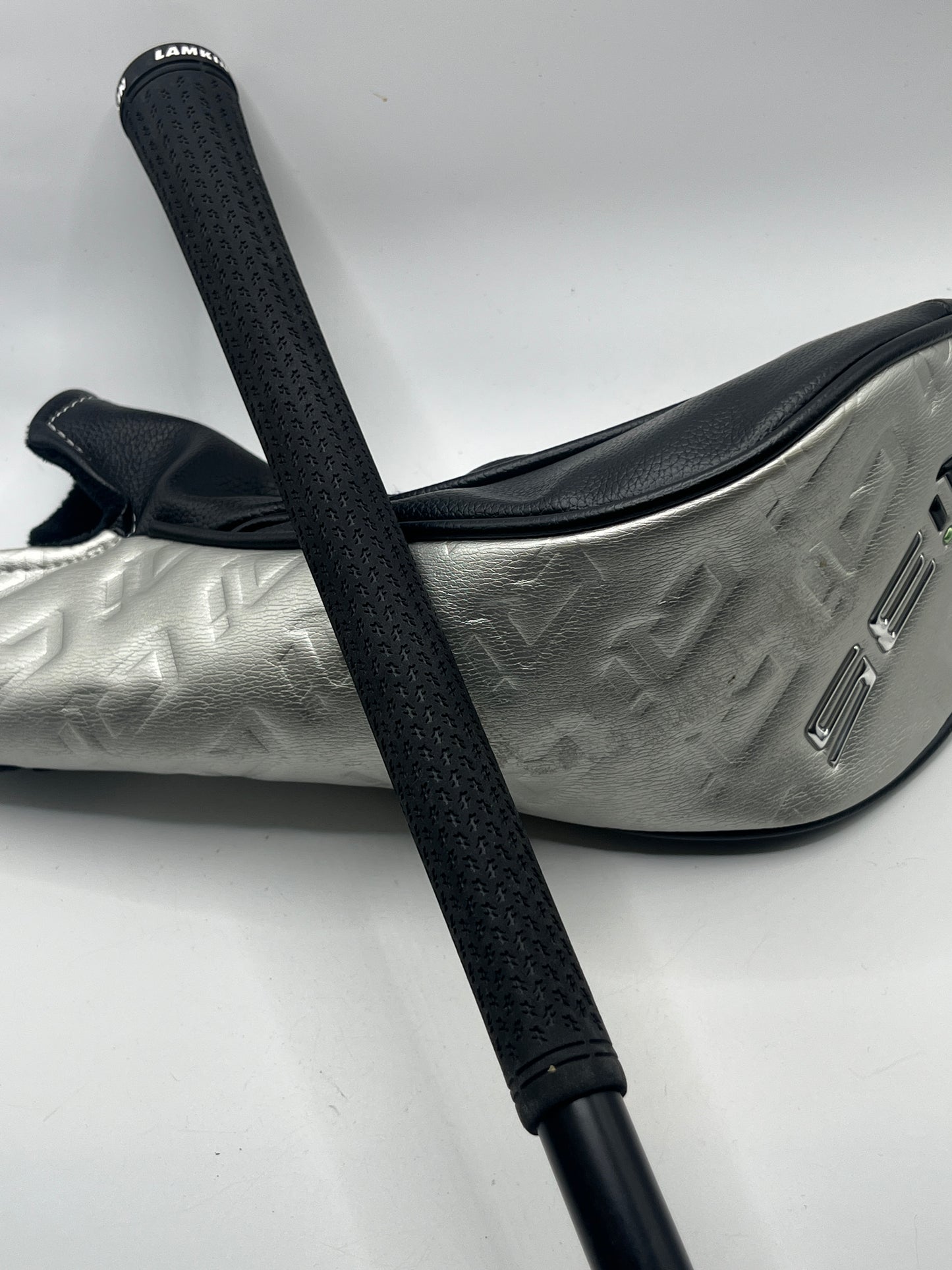 Taylormade Qi35 Tour #5 Wood / 18 Degree / X Flex / HZRDUS Black Gen5