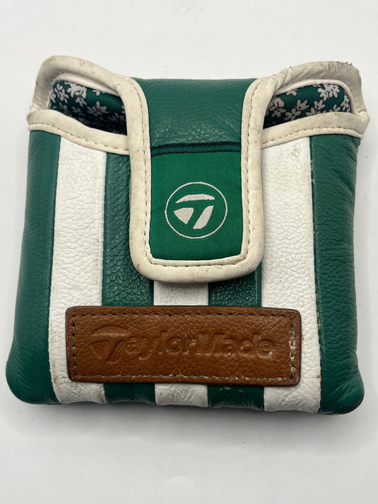 Taylormade Vault 2025 Season Opener / Spider Putter Headcover