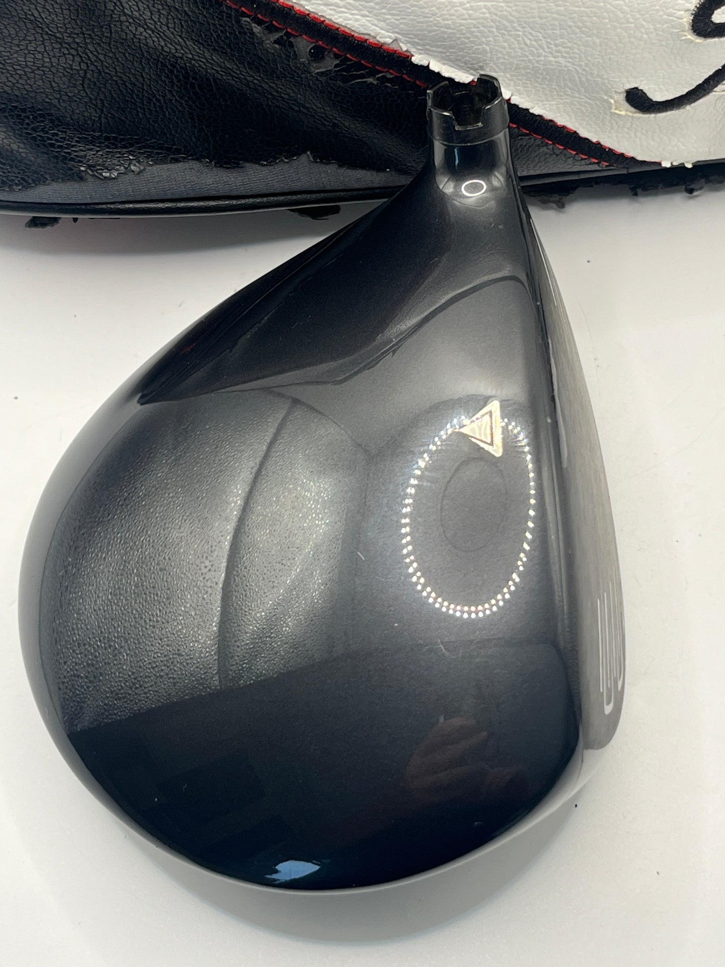 Titleist 917 D3 Driver / 9.5 Degree / Head and Headcover Only