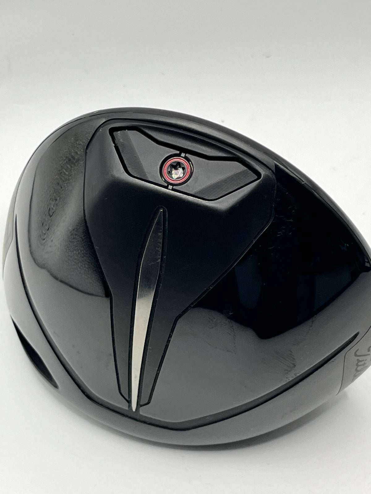 Titleist TSR1 Driver / 10 Degrees / Head Only