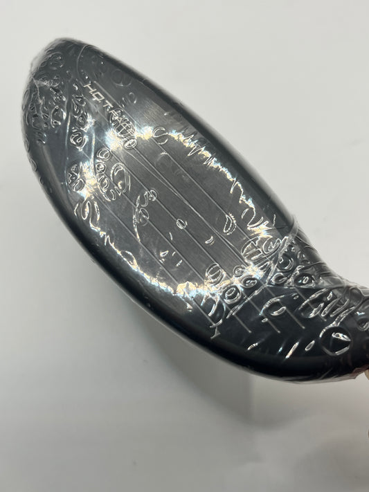 Cobra Darkspeed X #3 Wood / 15 Degrees / Head Only / NEW