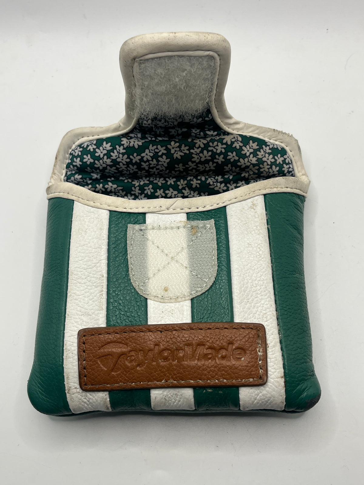 Taylormade Vault 2025 Season Opener / Spider Putter Headcover