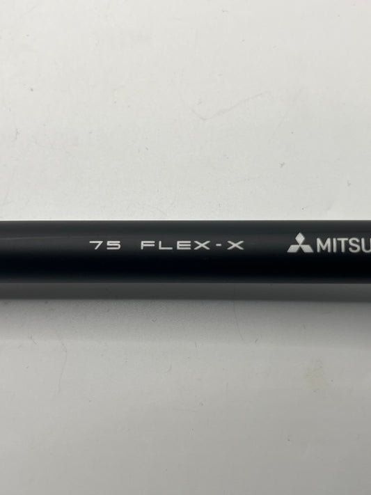 Mitsubishi Tensei 1K Black #3 Wood Shaft / X Flex / Callaway Adaptor