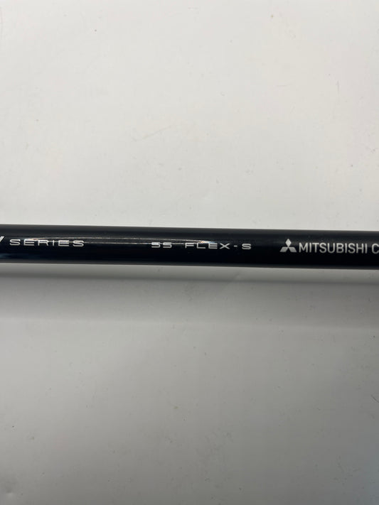 Tensei AV Blue 55 SFW Driver Shaft / XLink / Stiff Flex / Titleist Adapter