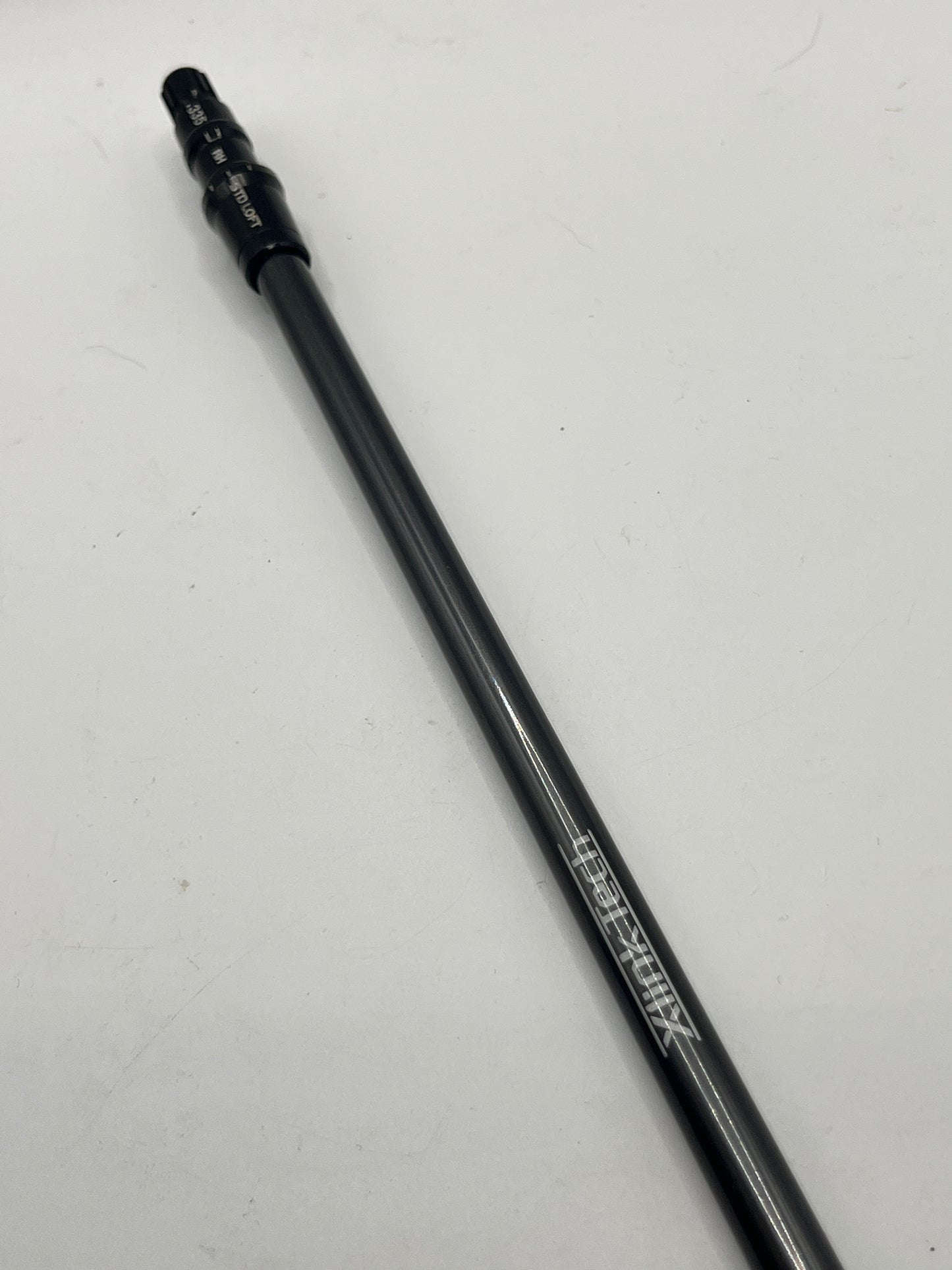 MITSUBISHI Diamana S+ 60 Driver Shaft / Regular Flex / Taylormade Adaptor