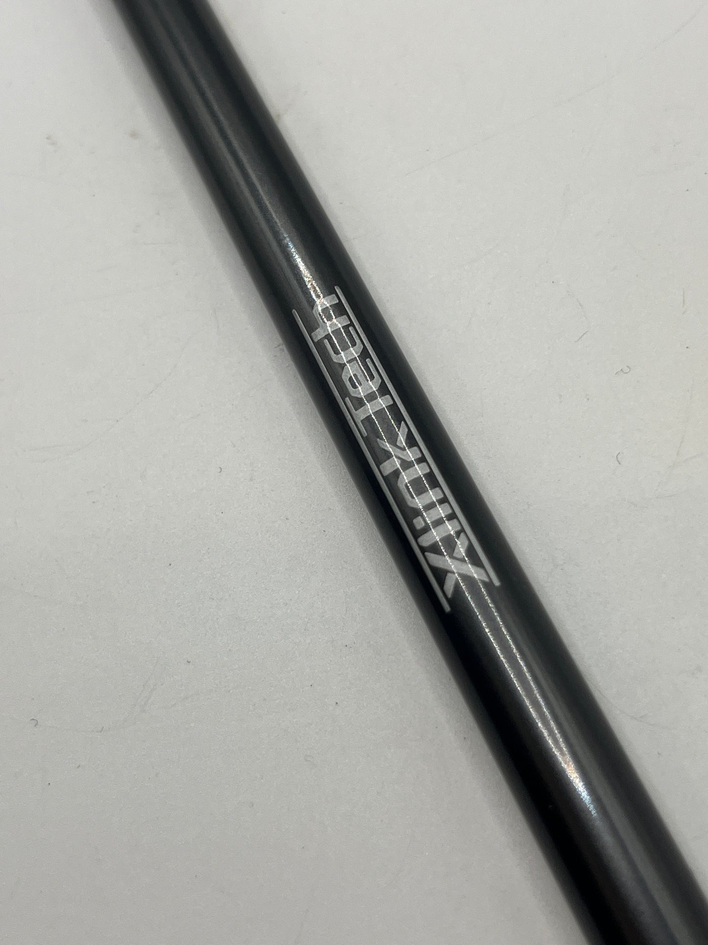 MITSUBISHI Diamana S+ 60 Driver Shaft / Regular Flex / Taylormade Adaptor