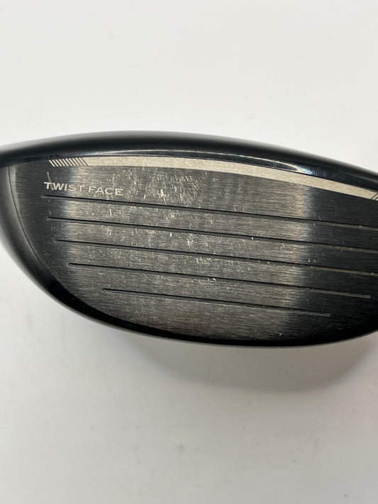 TaylorMade Stealth Plus #3 Wood / 15 Degrees / Head Only