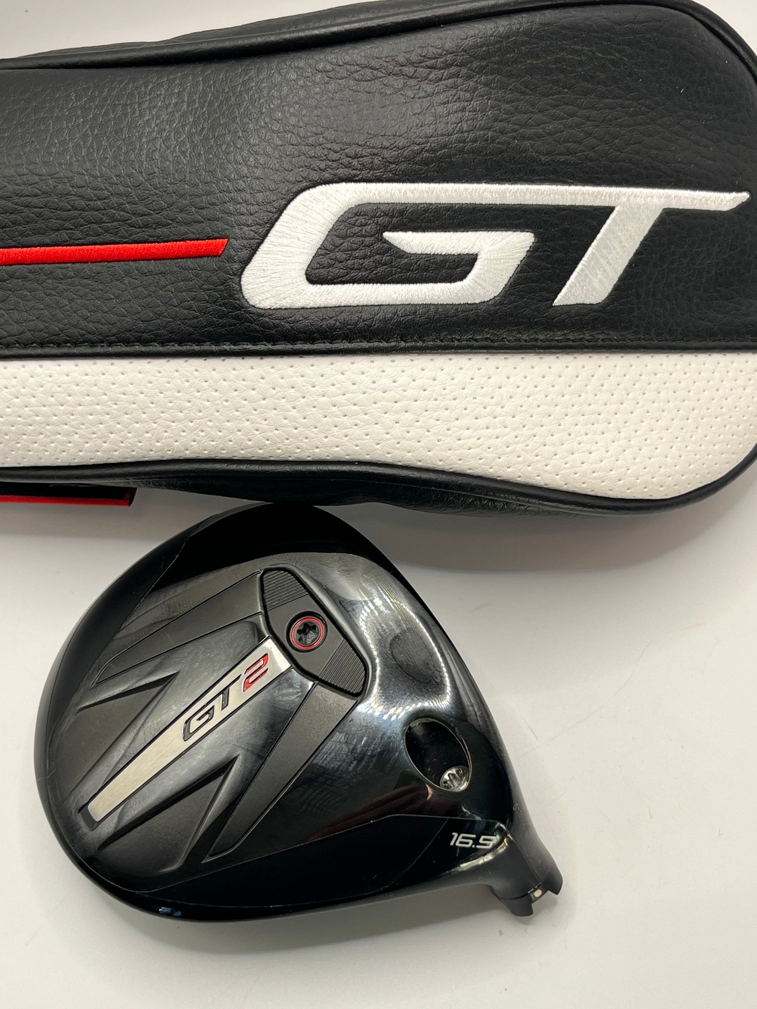 Titleist GT2 Fairway Wood