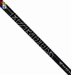 Driver Shafts