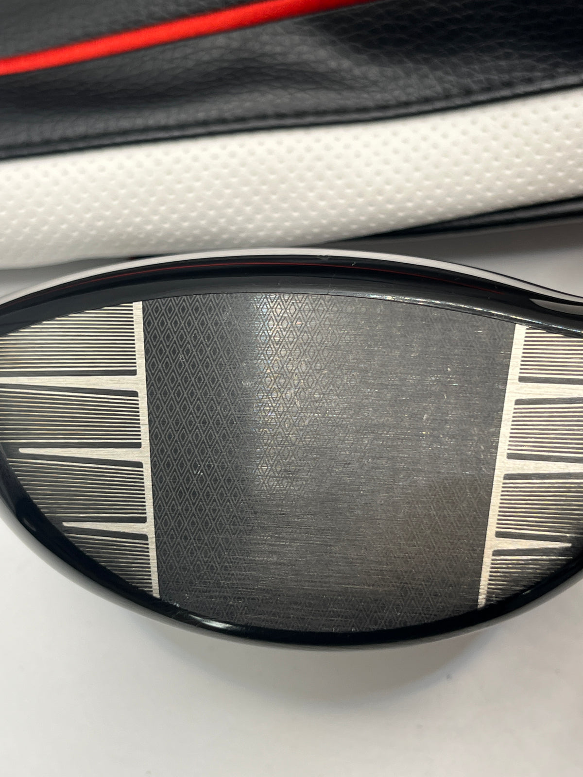 Titleist GT1 Driver / 10.5 Degree / Head and Headcover Only