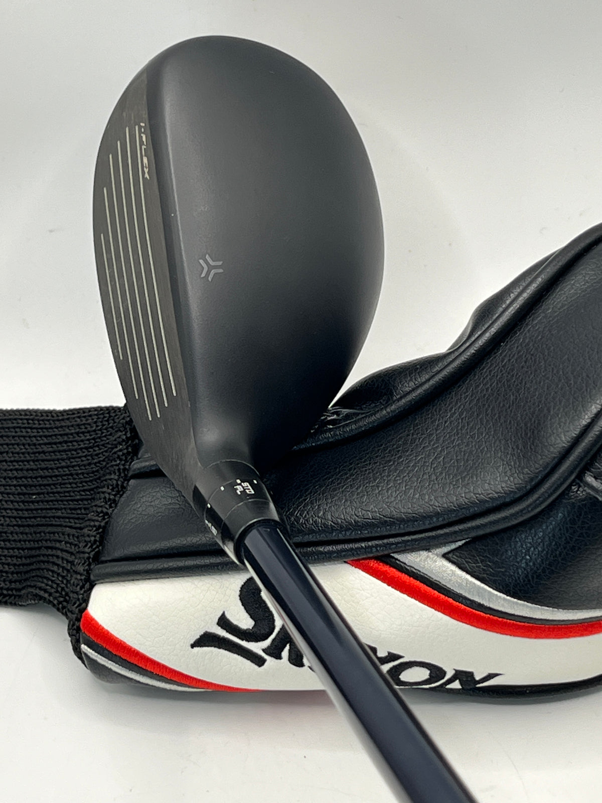 Srixon ZXi #4 Hybrid / 22 Degree / Regular Flex / Ventus TR Blue 7-R