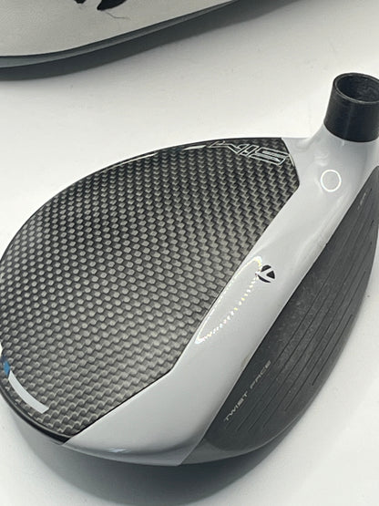TaylorMade SIM Titanium #3 Wood / 15 Degrees / Head and Headcover Only