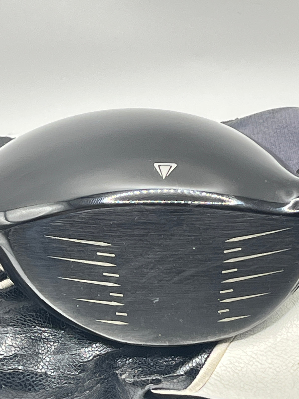 Titleist TS4 Driver  / 9.5 Degree / Head and Headcover Only