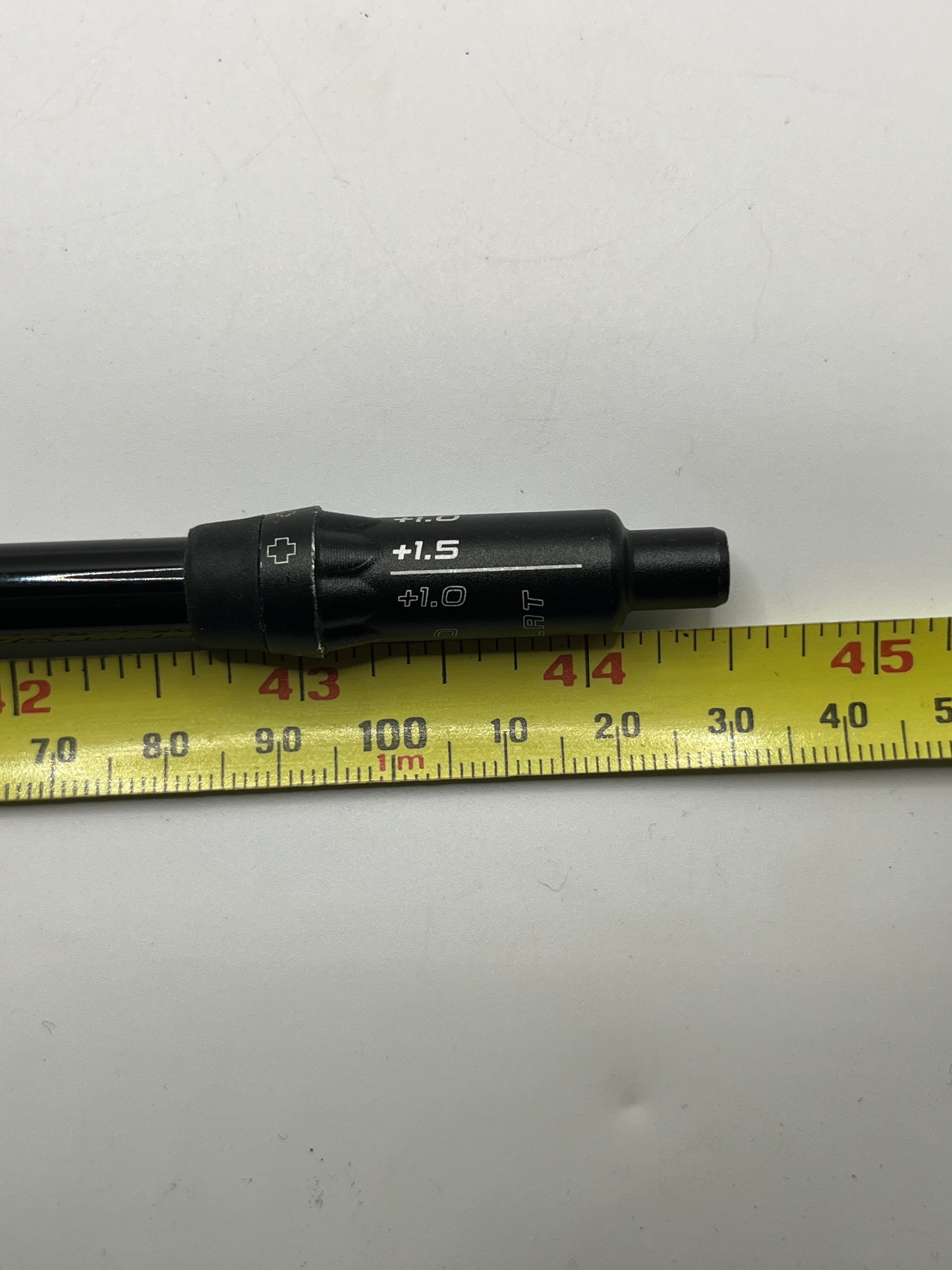 Ventus TR Red 6-S Driver Shaft / Stiff Flex / For Ping G410/425/430/440