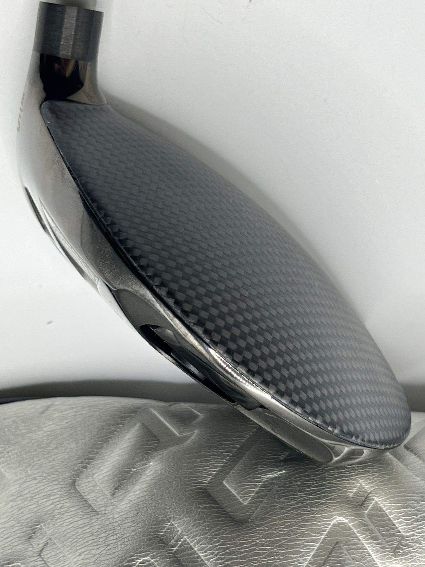 Taylormade Qi35 Tour #5 Wood / 18 Degree / Head and Headcover Only