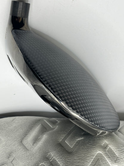 Taylormade Qi35 Tour #5 Wood / 18 Degree / Head and Headcover Only