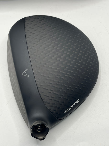 Callaway Elyte #3 Wood / 15 Degrees / Head and Headcover