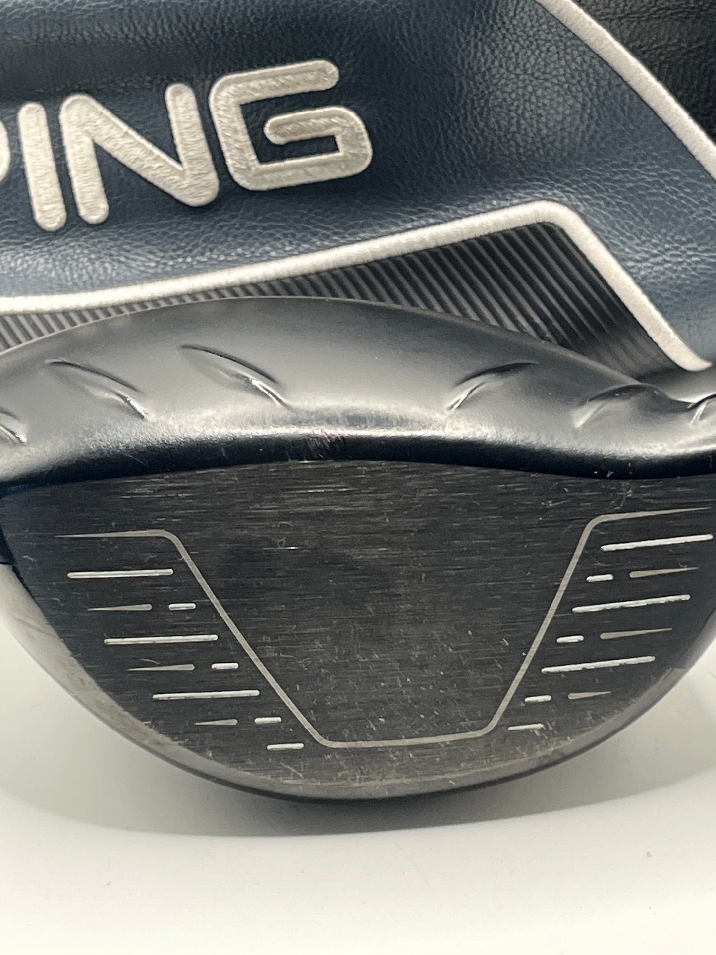 Ping G425 LST Driver / 9 Degree / Head and Headcover Only