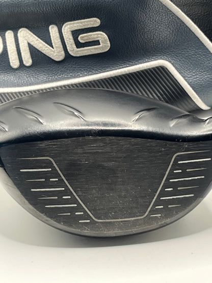 Ping G425 LST Driver / 9 Degree / Head and Headcover Only